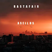 Rastafair — Asellus — обложка