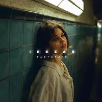 Rastafair — Ieezas — обложка