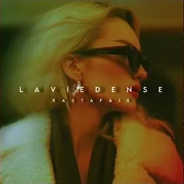 Rastafair — Laviedense — обложка