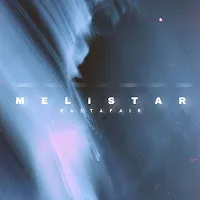 Rastafair — Melistar — обложка