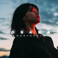 Rastafair — Osaka — обложка