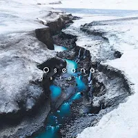 Rastafair — Oseana — обложка