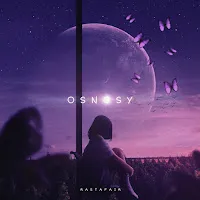 Rastafair — Osnosy — обложка