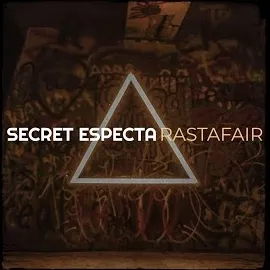Rastafair — Secret Especta — обложка